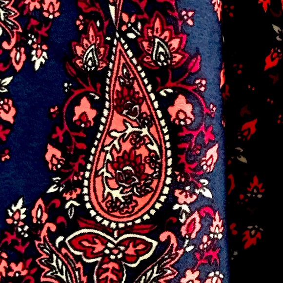 Band of Gypsies Dress Small - Picture 8 of 12